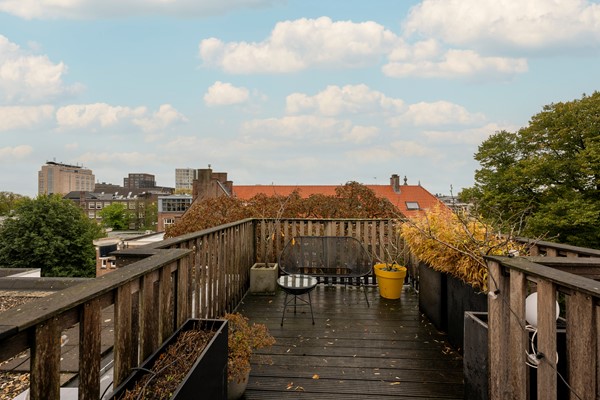 Medium property photo - Korte Amstelstraat 26, 1018 XS Amsterdam